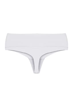 Colaless Control Abdomen Invisible Blanco 2Rios L