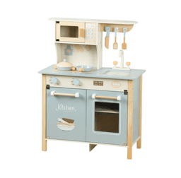 Cocina de Madera Infanti Ceres