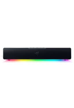 Parlante Gamer Razer Leviathan V2 X Chroma RGB Bluetooth 5.0 Negro