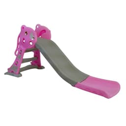 Resbalin Outdoor Con Recibidor Rosado
