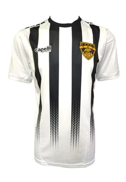 Camiseta Fernandez Vial 2026 Visita Original Capelli Blanco M