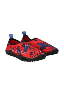 Zapato agua infantil rojo Spiderman H2o 29