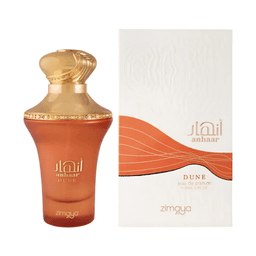 Perfume Anhaar Dune EDP 100 ml Zimaya Unisex