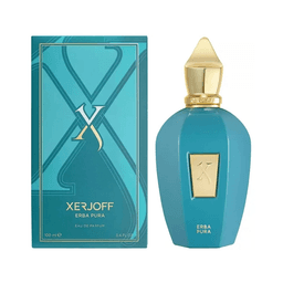 Perfume Erba Pura EDP 100 ml Unisex Xerjoff