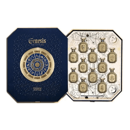 Set Perfume Genesis Scent from the Stars Extrait de Parfum 12x30 ml French Avenue
