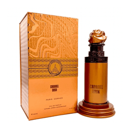 Perfume Caramel Bash EDP 100 ml Paris Corner .