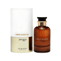 Perfume Night Shadow EDP 100 ml Zimaya Unisex