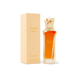 Perfume Vanilla Aura EDP 100 ml Maison Asrar