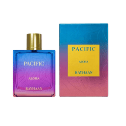 Perfume Rayhaan Pacific Aloha EDP 100 ml
