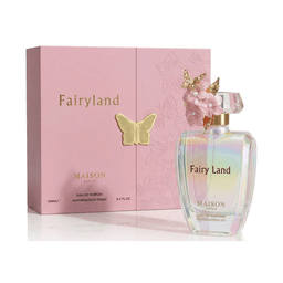 Perfume Fairyland EDP 100 ml Maison Asrar