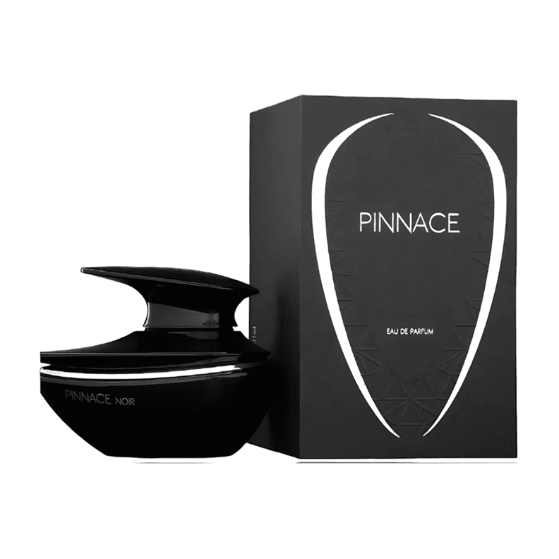 Perfume French Avenue Pinnace Noir 100 ML EDP Unisex