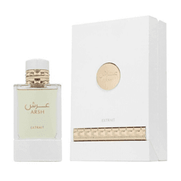 Perfume Arsh Extrait de Parfum 100 ml French Avenue
