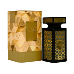 Perfume Noir Orchidee EDP 90 ml Flavia