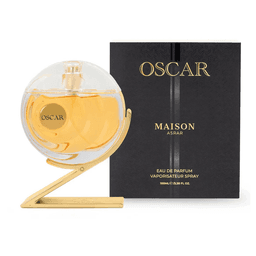 Perfume Oscar EDP 100 ml Maison Asrar .