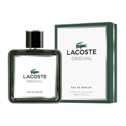 Perfume Lacoste Original EDP 100 ml Hombre de Lacoste