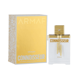 Perfume Armaf Woman Connoiisseur EDP 100 ml