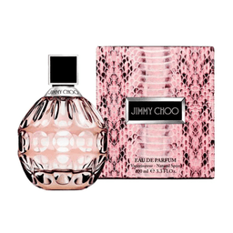 Perfume JIMMY CHOO WOMAN EDP 100ML