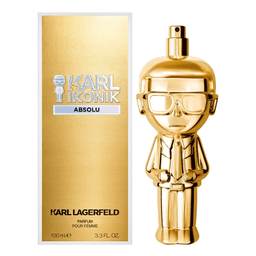 Perfume Karl Ikonik Absolu PARFUM pour Femme 100 ml Karl Lagerfeld