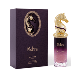 Perfume Mohra EDP 100 ml Maison Asrar