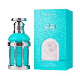 Perfume Reham Wild Mineral EDP 100 ml Unisex Paris Corner