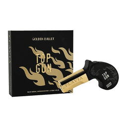 Perfume Flavia Top Gun Golden Bullet EDP 100 ml