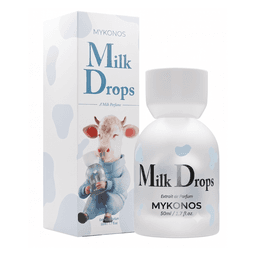 Perfume Milk Drops EDP 50 ml Mykonos