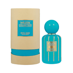 Perfume Musk Collection Petal Musk EDP 100 ml Flavia