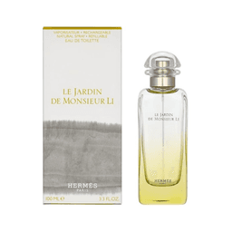 Perfume Le Jardin De Monsieur Li Hermes EDT 100 ml