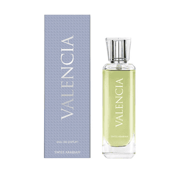 Perfume Valencia EDP 100 ml Swiss Arabian