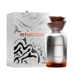 Perfume Reflection EDP 100 ml Mykonos