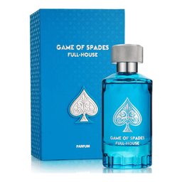 Perfume Jo Milano Full-House Parfum 200 ml Jo Milano
