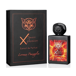 Perfume Sweet Xplosion Extrait de Parfum 50 ml Lorenzo Pazzaglia Unisex
