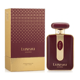 Perfume Luxeau EDP 100 ml Flavia