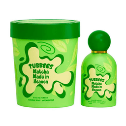 Perfume Tubbees Matcha Made in Heaven EDP 50 ml