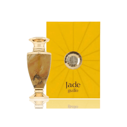Perfume Jade Giallo Extrait de Parfum 100 ml French Avenue