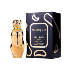 Perfume Masterpiece EDP 100 ml Maison Asrar
