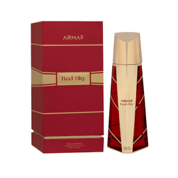 Perfume Armaf Red Sky EDP 105 ml Mujer