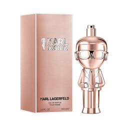 Perfume Karl Ikonik EDP pour Femme 100 ml Karl Lagerfeld