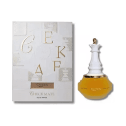 Perfume Armaf Queen Check Mate EDP 100 ml