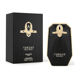 Perfume Throne Eclipse EDP 100 ml Maison Asrar .