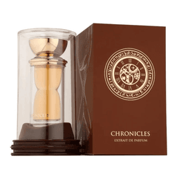 Perfume Chronicles Extrait de Parfum 80 ml French Avenue