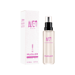 Perfume Alien Pulp Mugler EDP Fruitee 100 ml Recargable Refill