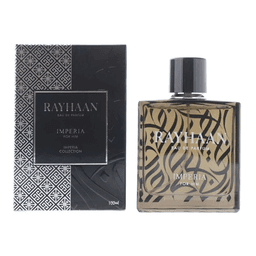 Perfume Rayhaan Imperia for Him Imperia Collection EDP 100 ml