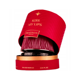Perfume Kiss My Lips EDP 90 ml Maison Asrar .