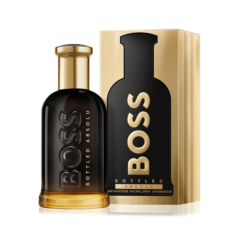 Perfume Boss Bottled Absolu Parfum Intense 100 ml Hombre Hugo Boss