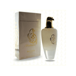 Perfume Shaheen EDP 110 ml Maison Asrar
