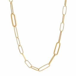 Collar Pesavento Eslabones Largo