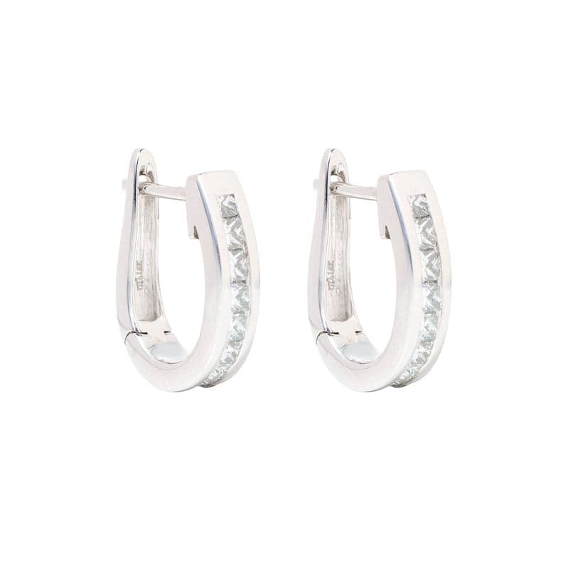 AROS DIAMANTES PRINCESS OB