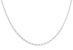 Cadena Plata 925 - 45Cm