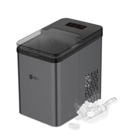 Ice Maker KUBLI Pacific Negro